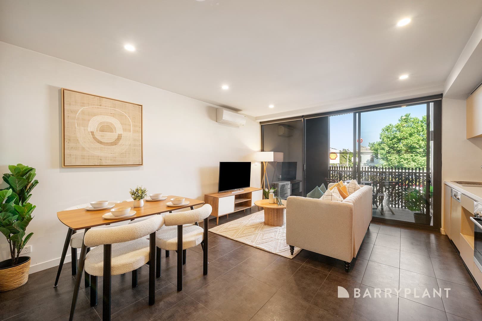 108/463 Brunswick Street, Fitzroy North, VIC 3068, Fitzroy North - Thumbnail 2