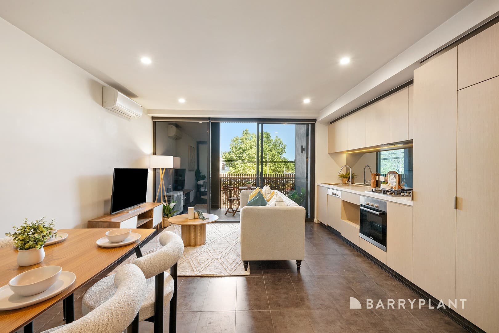 108/463 Brunswick Street, Fitzroy North, VIC 3068, Fitzroy North - Thumbnail 3
