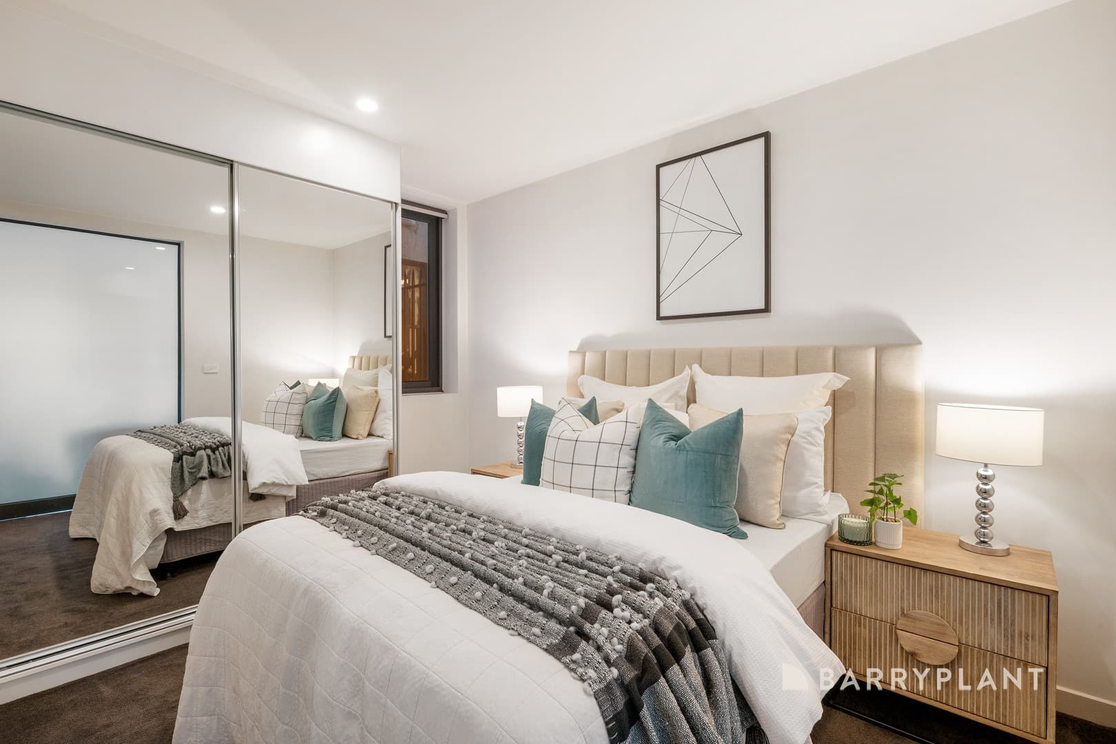 108/463 Brunswick Street, Fitzroy North, VIC 3068, Fitzroy North - Thumbnail 4