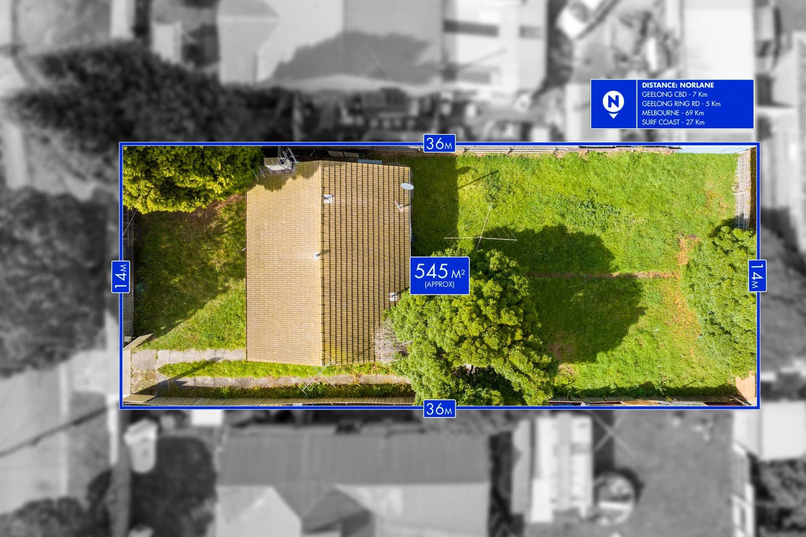 81 Princes Highway, Norlane, VIC 3214, Norlane - Thumbnail 2