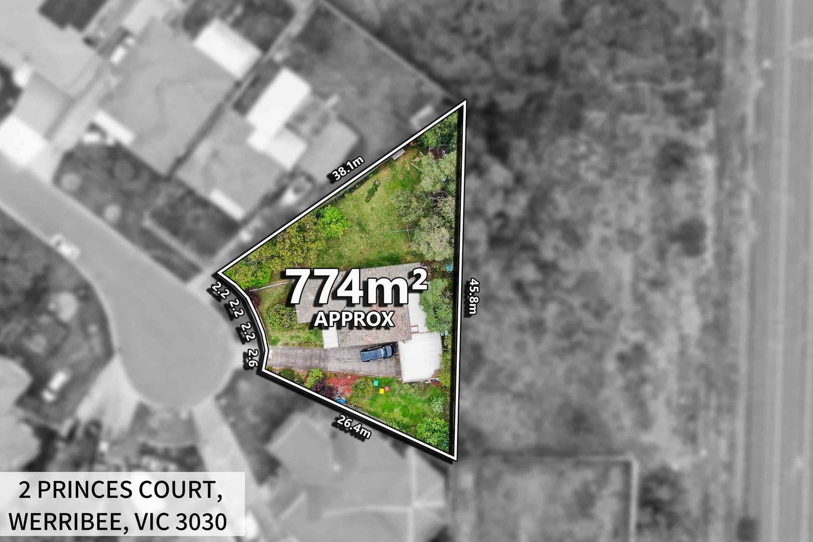 2 Princes Court, Werribee, VIC 3030, Werribee - Thumbnail 4