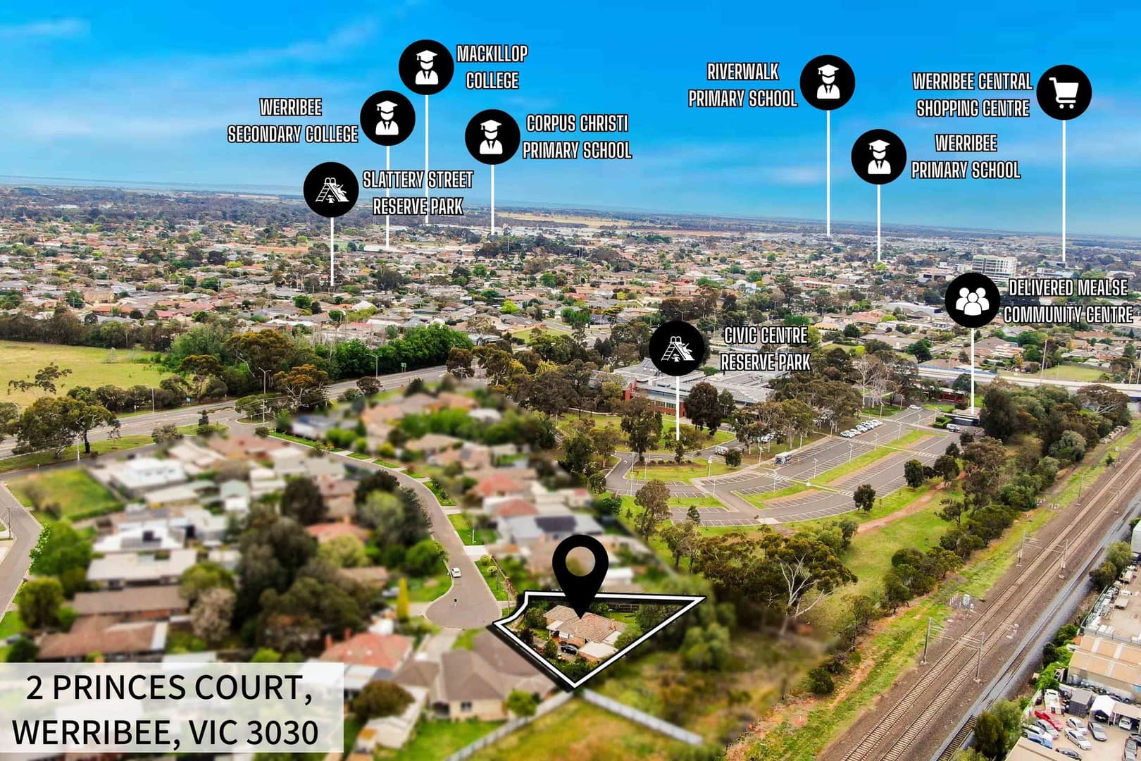 2 Princes Court, Werribee, VIC 3030, Werribee - Thumbnail 7