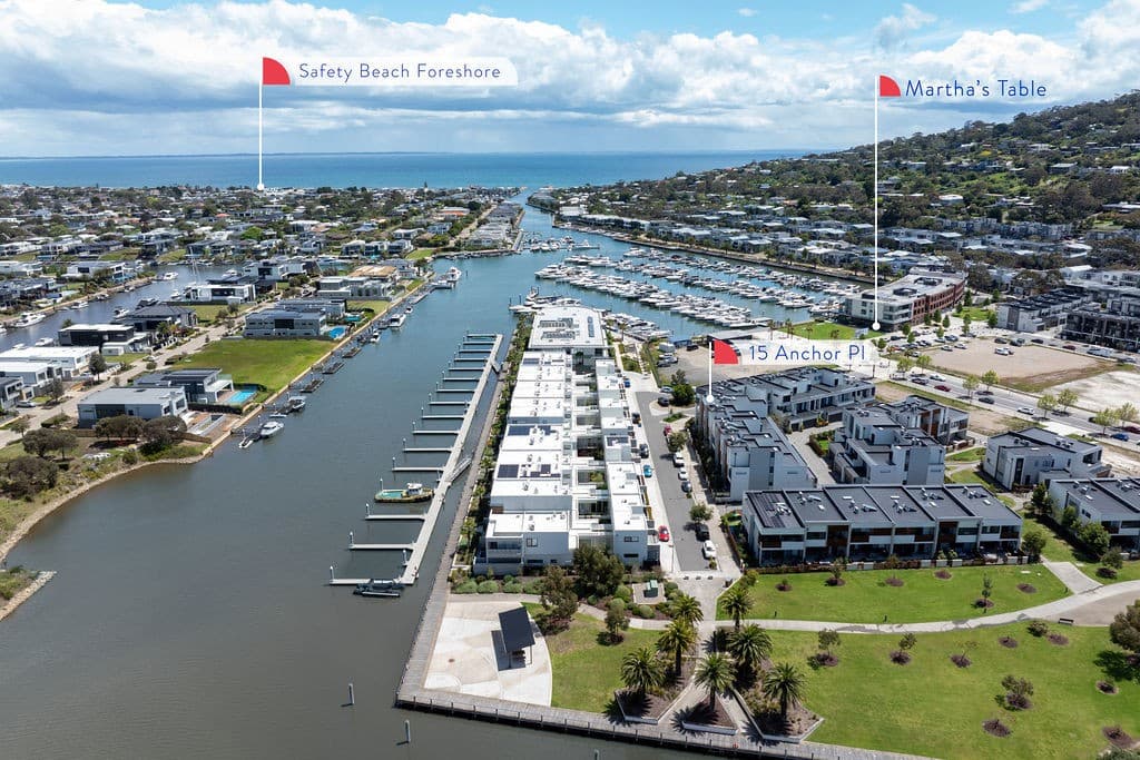 15 Anchor Place, Safety Beach, VIC 3936, Safety Beach - Image 1