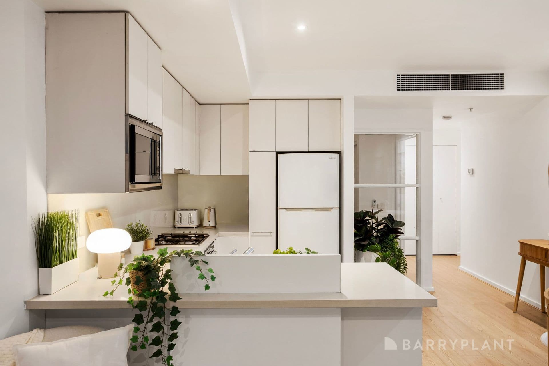 1506/60 Siddeley StreetDocklands, vic 3008, Docklands - Thumbnail 3