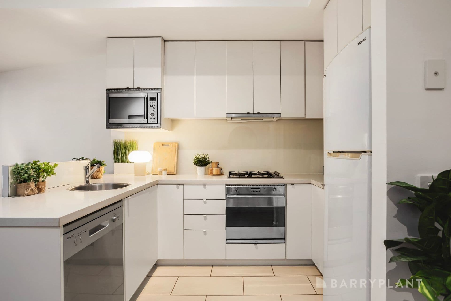 1506/60 Siddeley StreetDocklands, vic 3008, Docklands - Thumbnail 4