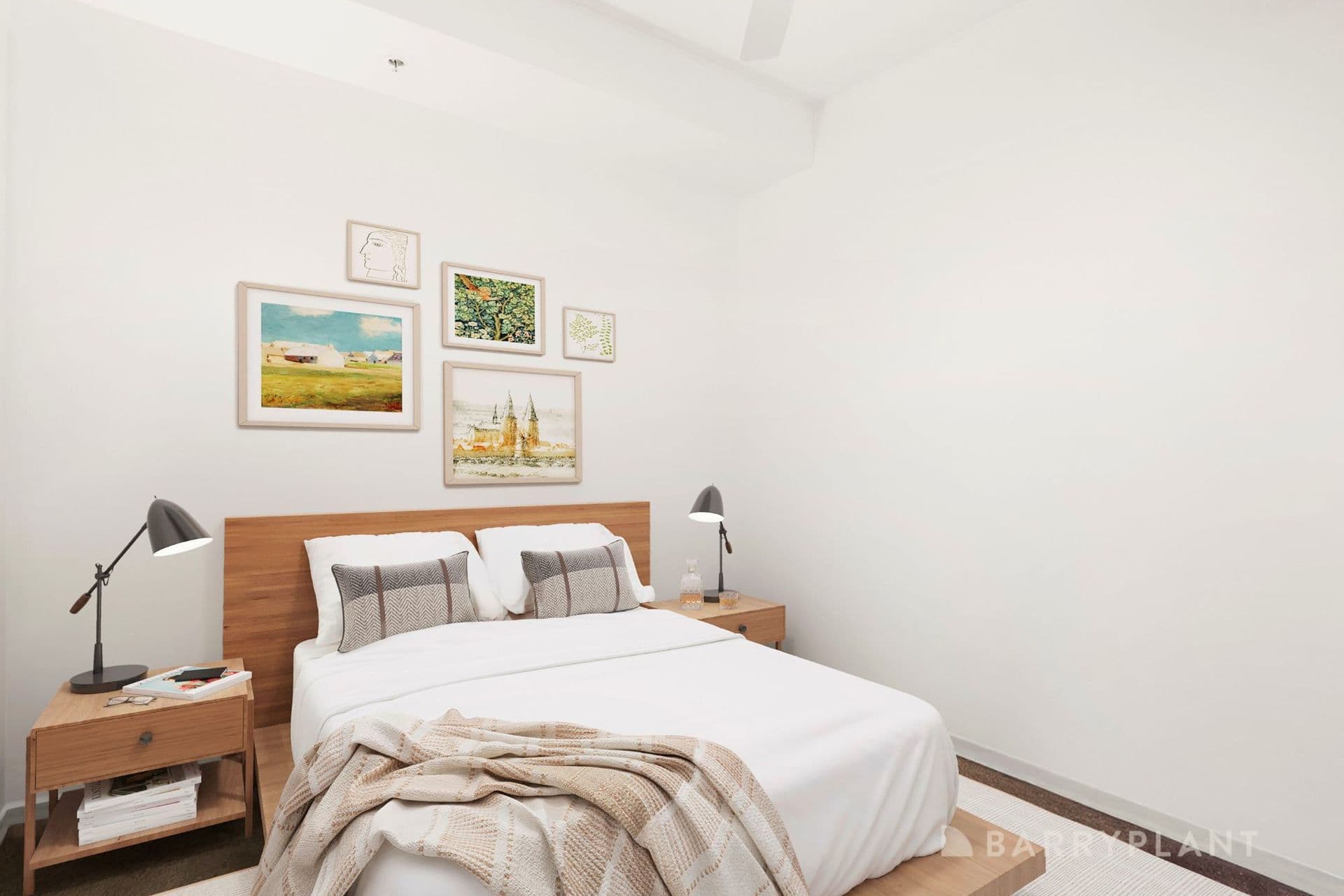 1506/60 Siddeley StreetDocklands, vic 3008, Docklands - Thumbnail 6