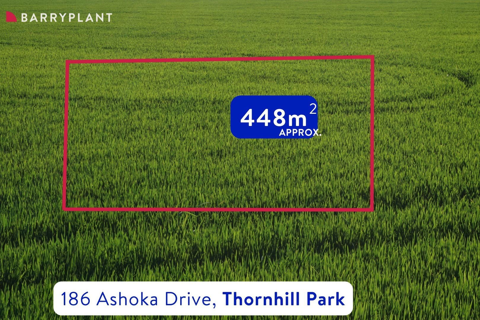 186 Ashoka Drive, Thornhill Park, VIC 3335, Thornhill Park - Thumbnail 2