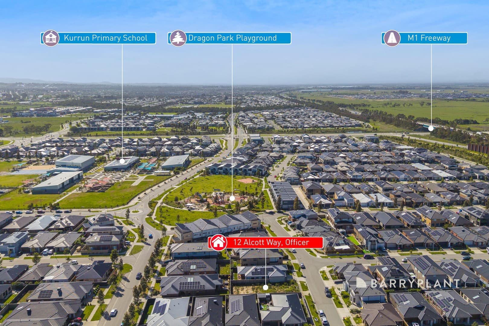 12 Alcott Way, Officer, VIC 3809, Officer - Thumbnail 3