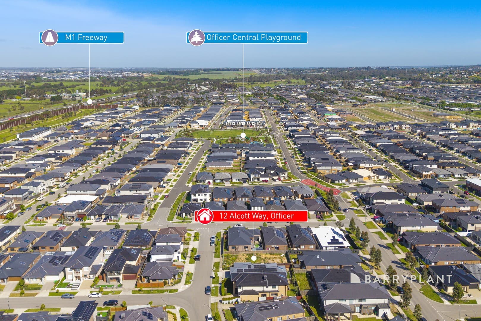 12 Alcott Way, Officer, VIC 3809, Officer - Thumbnail 4