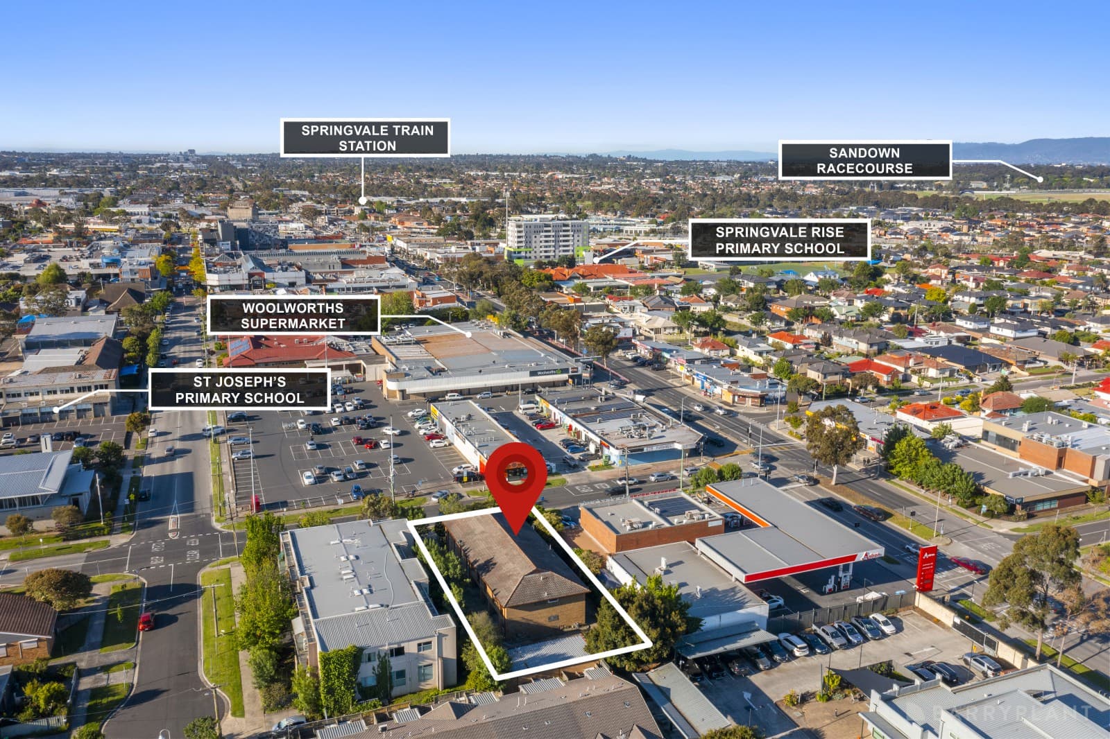 2/6 St James Avenue, Springvale, VIC 3171, Springvale - Thumbnail 7
