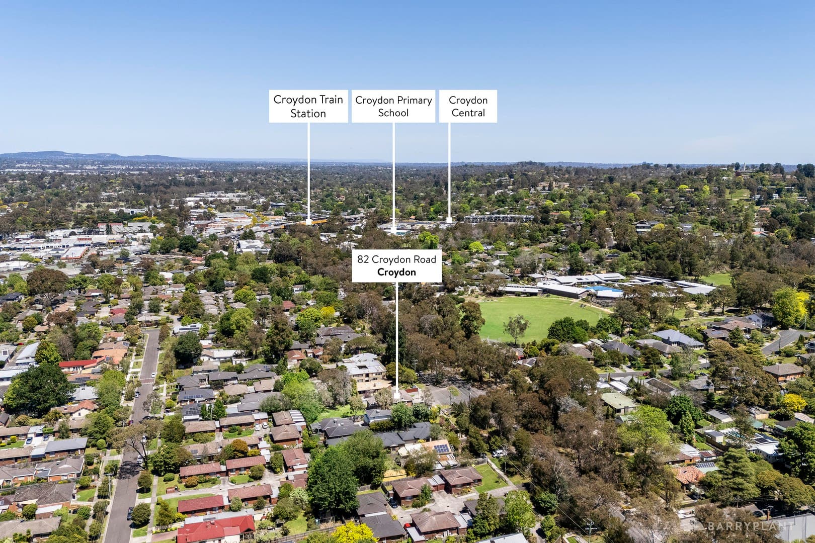 82 Croydon Road, Croydon, VIC 3136, Croydon - Thumbnail 2