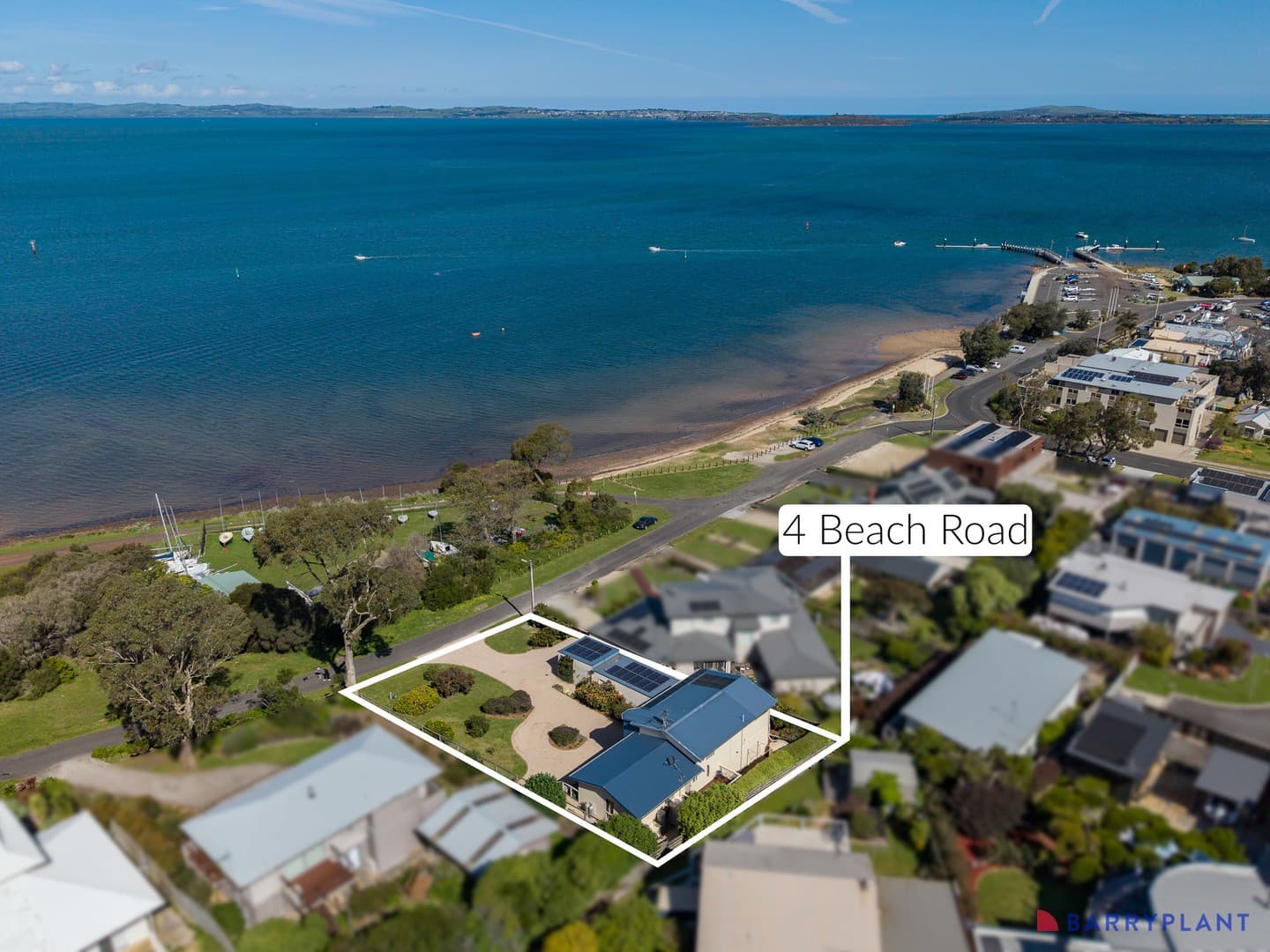 4 Beach Road, Rhyll, VIC 3923, Rhyll - Image 1