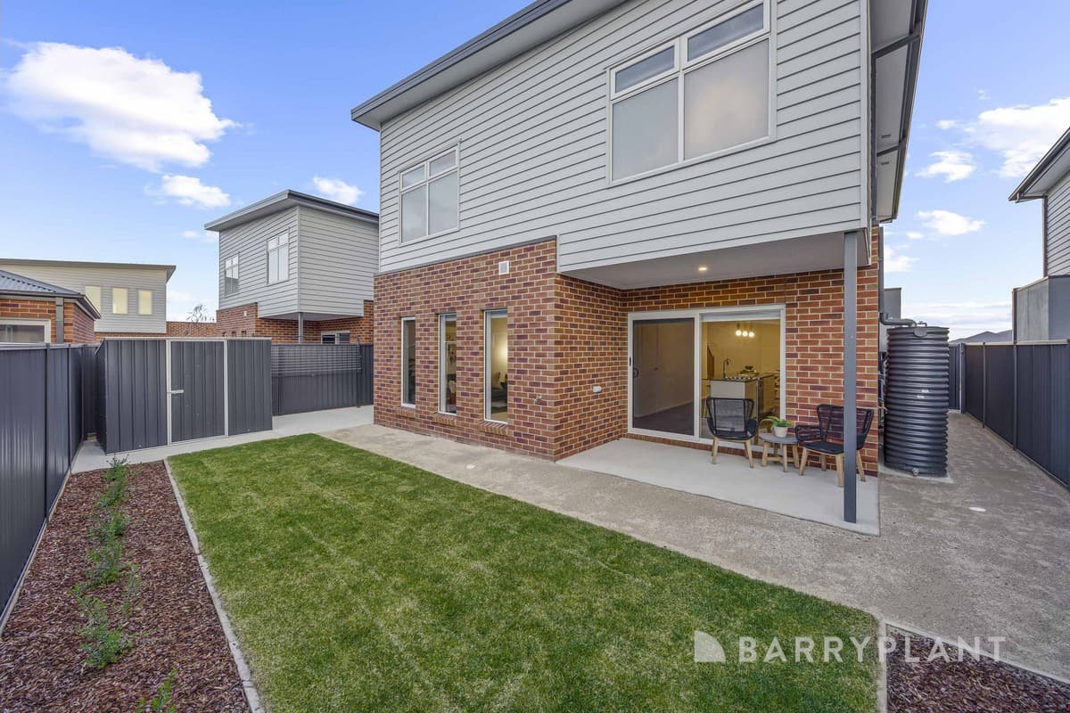 10 Kendra Place, Bonshaw, VIC 3352, Bonshaw - Thumbnail 5