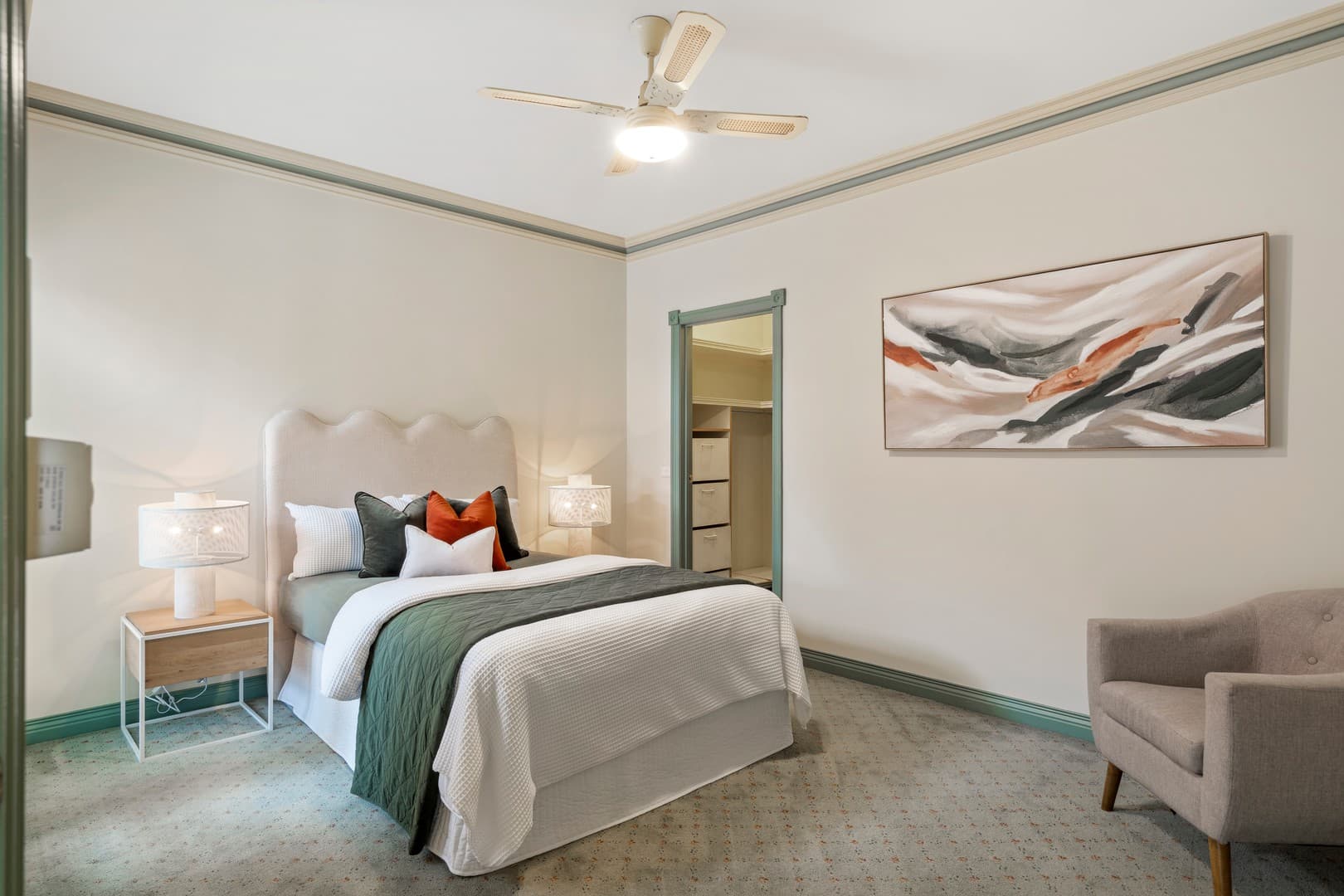1/42 Arthur Street, Aberfeldie, VIC 3040, Aberfeldie - Thumbnail 8