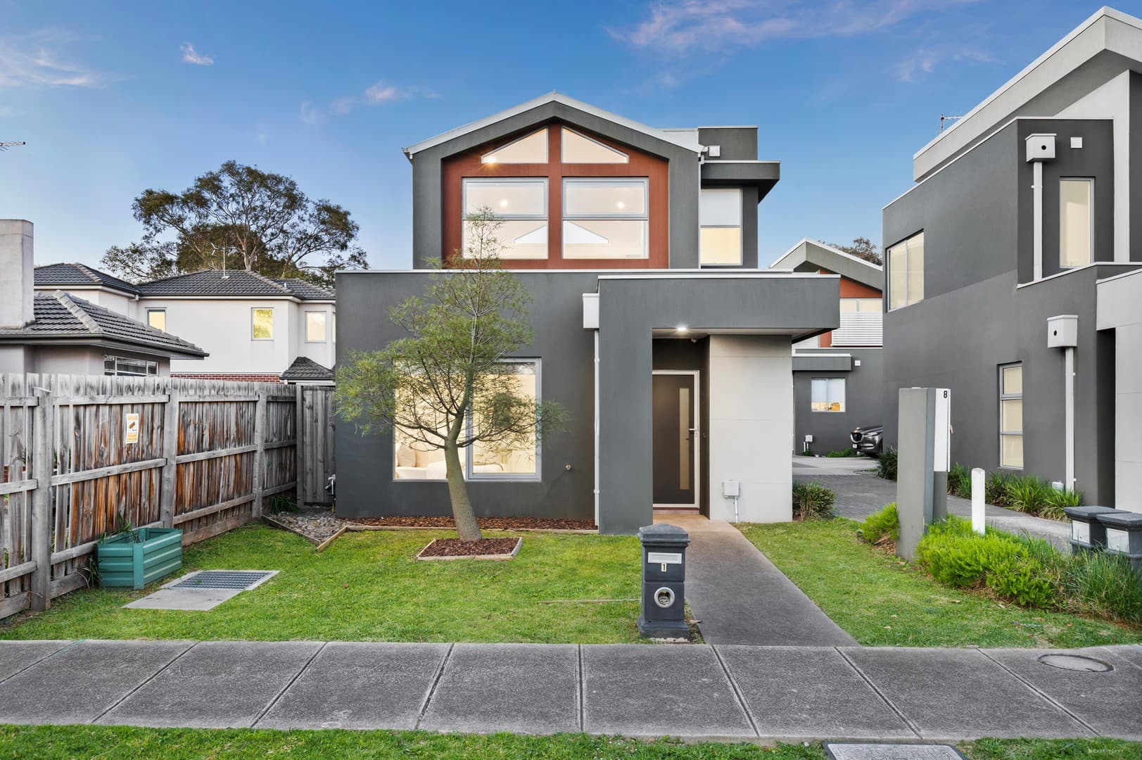 1/8 Bardia Street, Heidelberg West, VIC 3081, Heidelberg West - Thumbnail 8