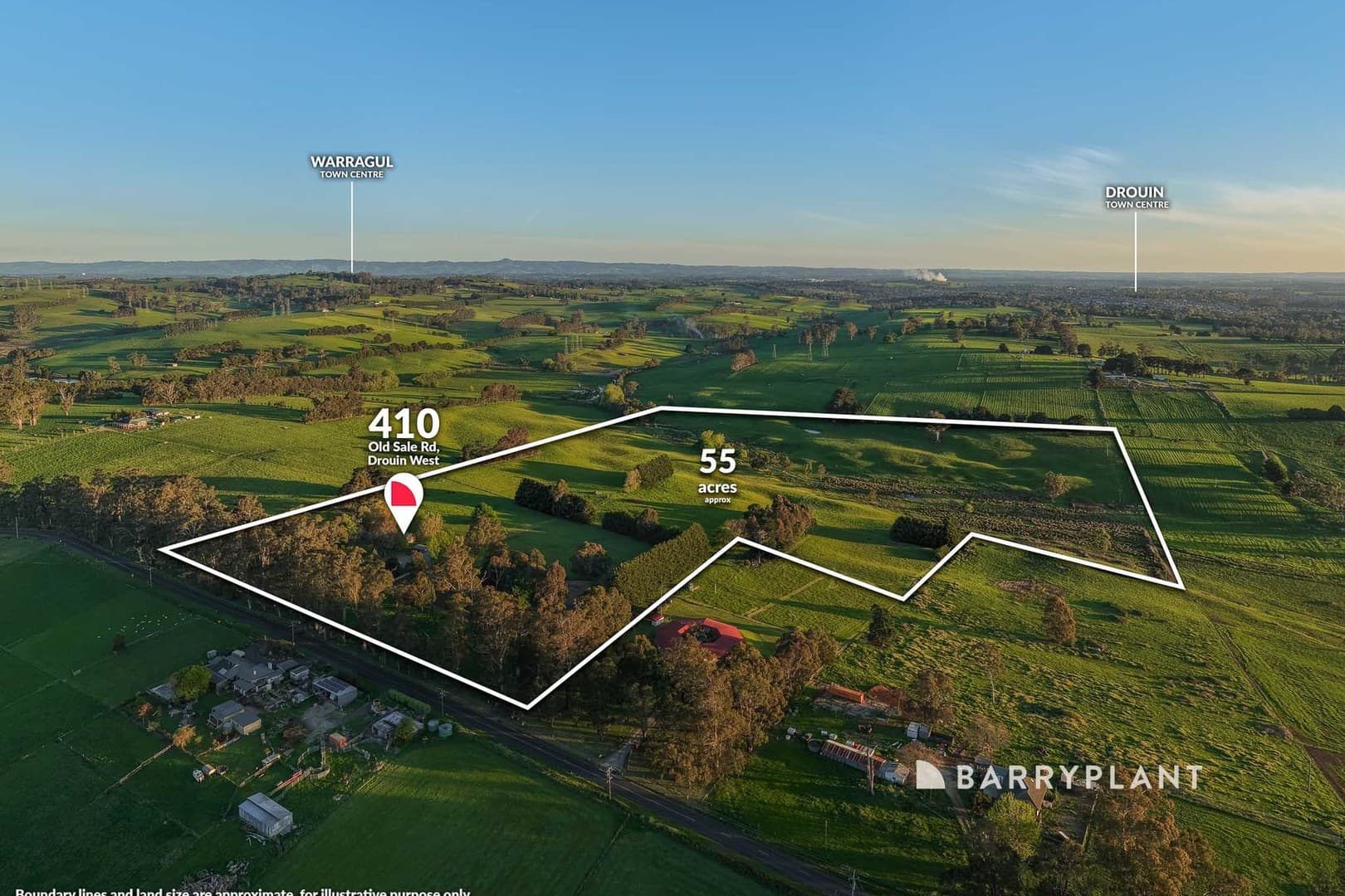 410 Old Sale Road, Drouin West, VIC 3818, Drouin West - Thumbnail 4