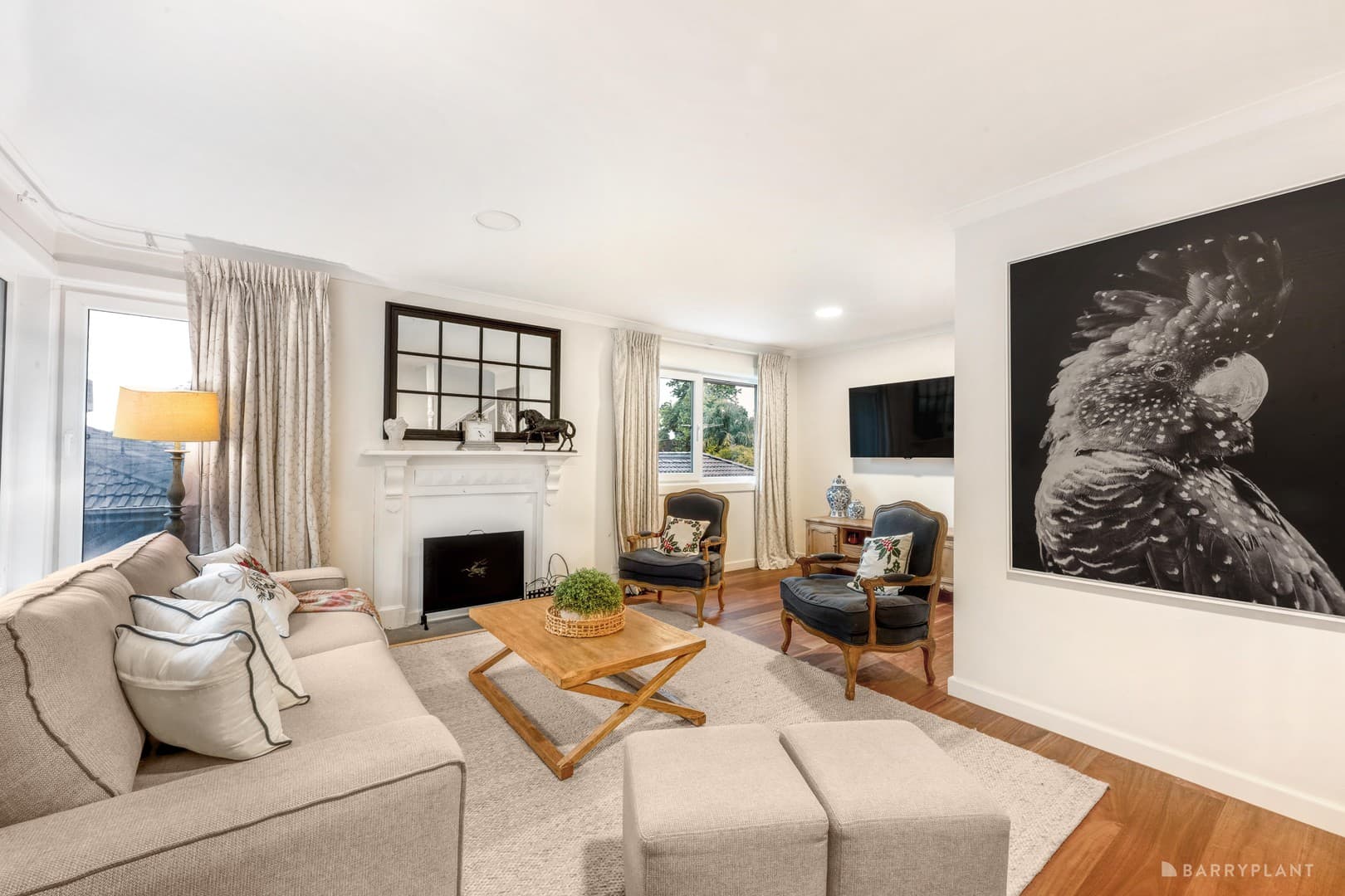 9 Grange Park Avenue, Doncaster, VIC 3108, Doncaster - Thumbnail 3