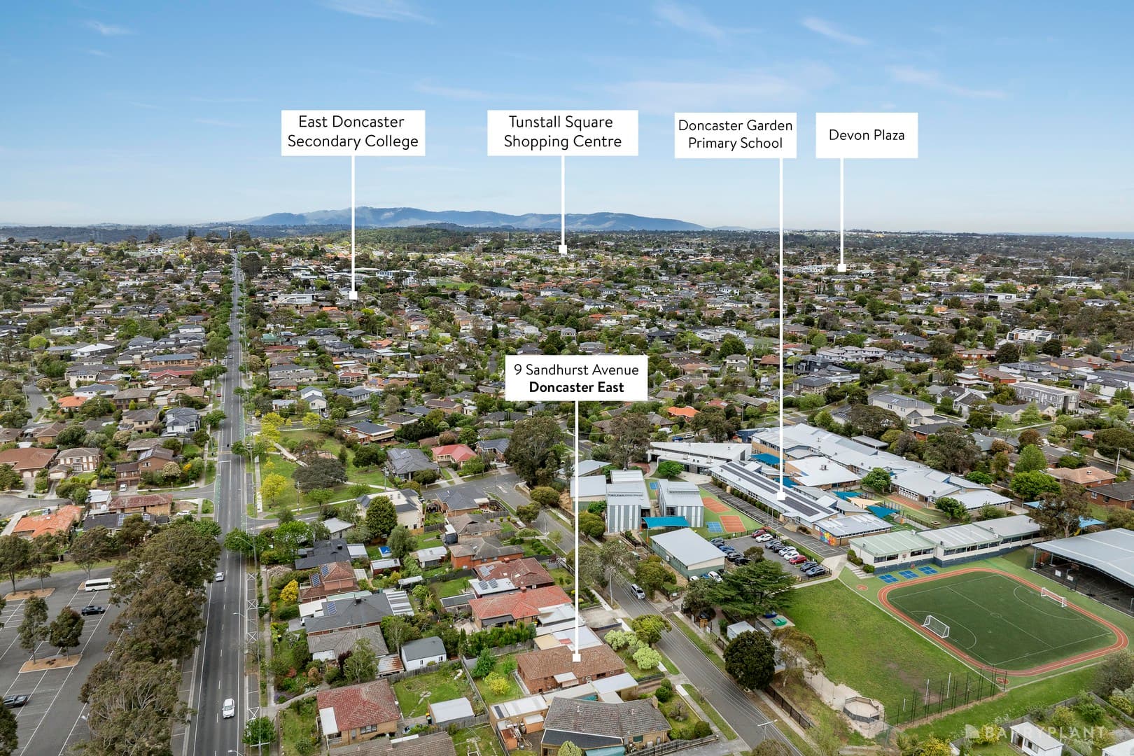 9 Sandhurst Avenue, Doncaster East, VIC 3109, Doncaster East - Thumbnail 2