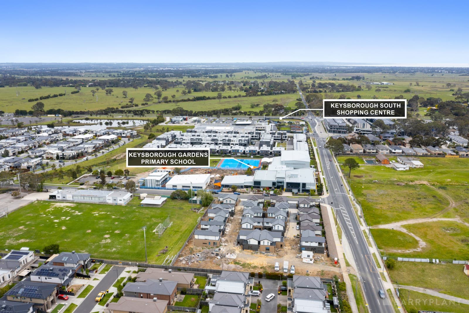 185 Chapel Road, Keysborough, VIC 3173, Keysborough - Thumbnail 3