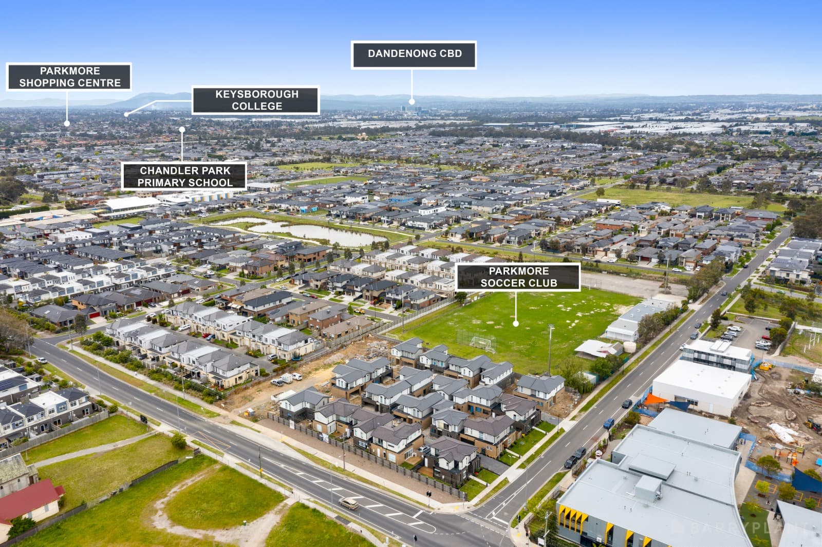 185 Chapel Road, Keysborough, VIC 3173, Keysborough - Thumbnail 4