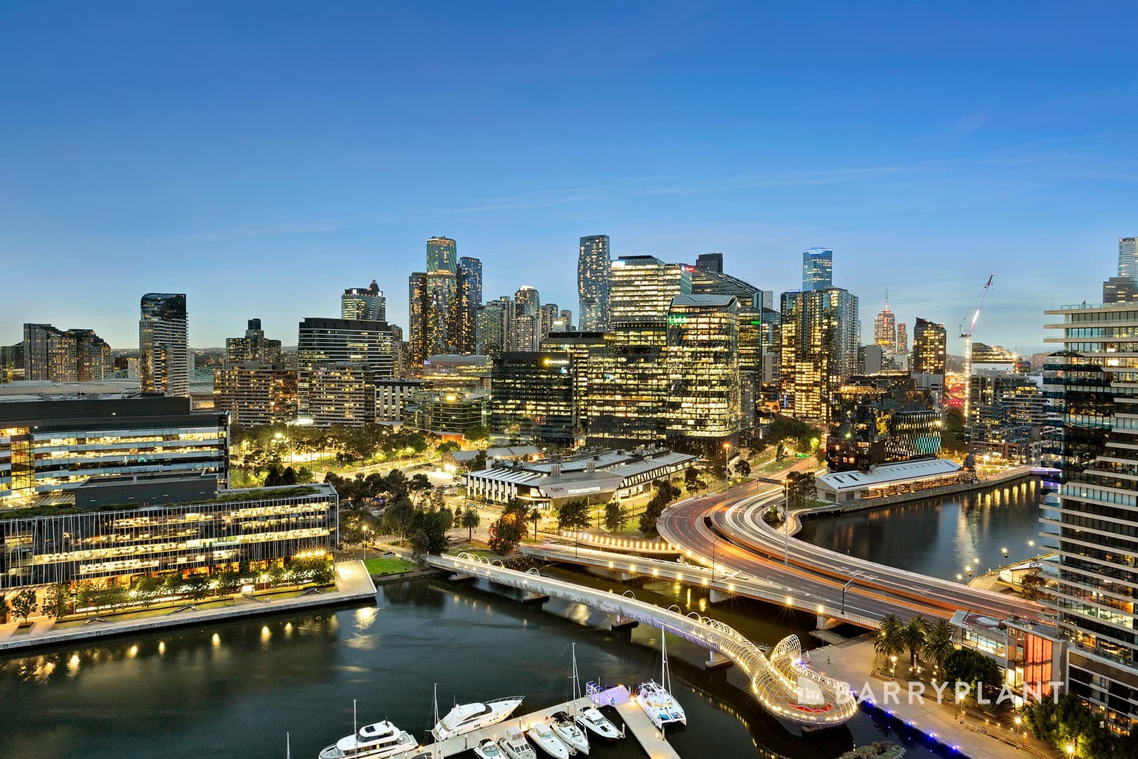 2601/70 Lorimer Street, Docklands, VIC 3008, Docklands - Image 1