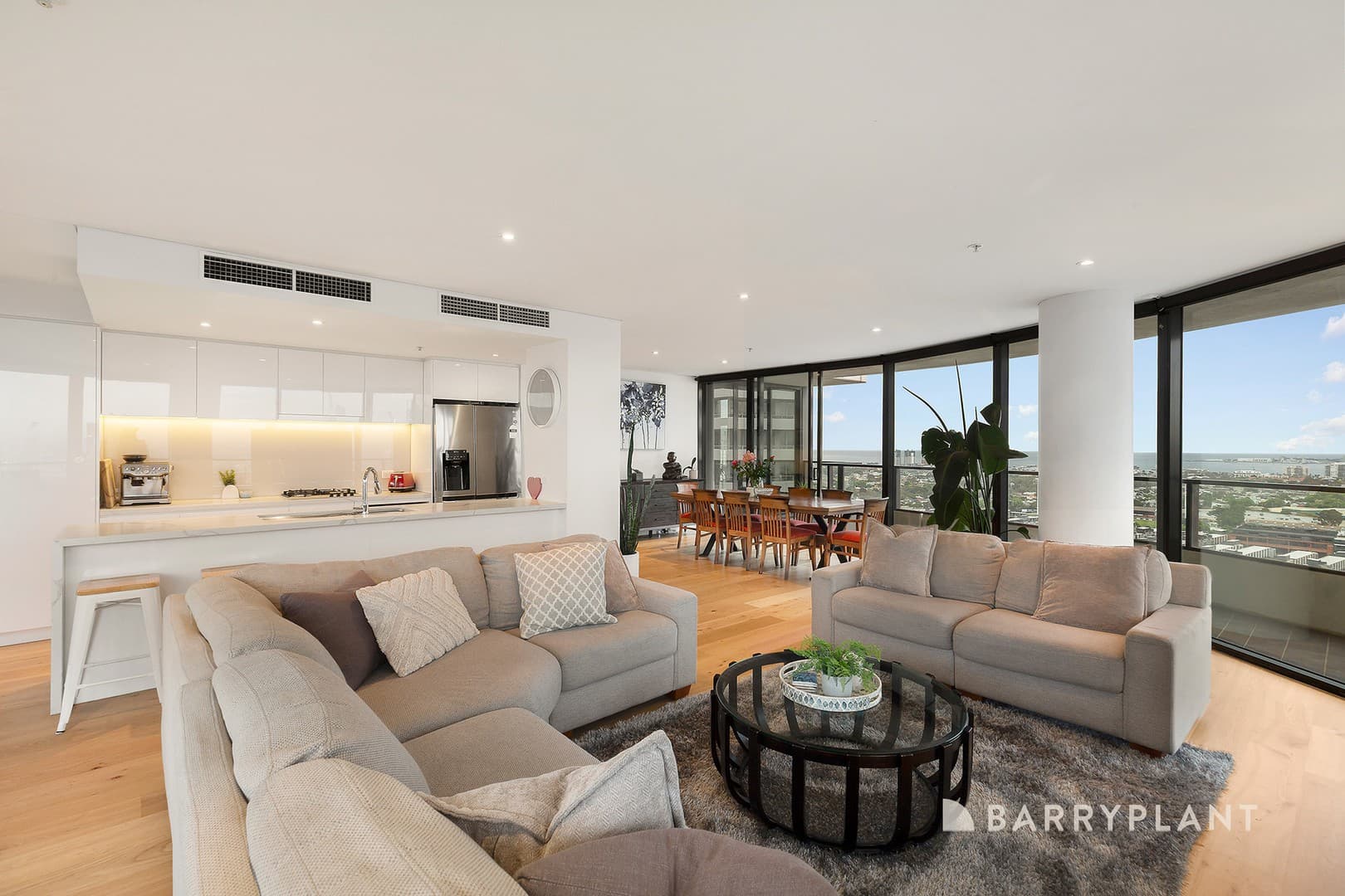 2601/70 Lorimer Street, Docklands, VIC 3008, Docklands - Thumbnail 3