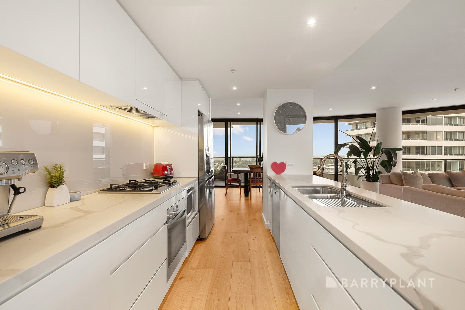 2601/70 Lorimer Street, Docklands, VIC 3008, Docklands - Thumbnail 4
