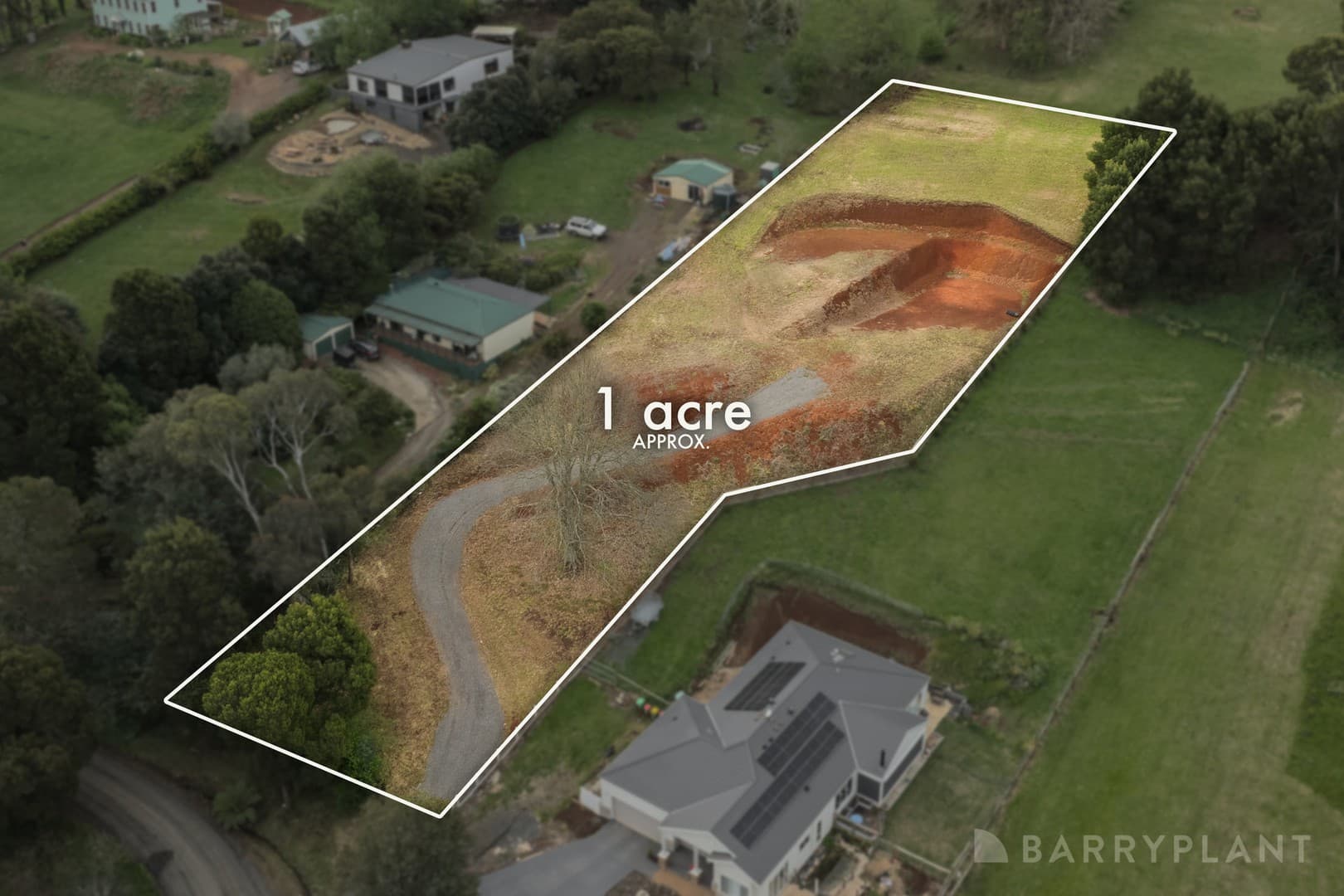 128 Red Road, Gembrook, VIC 3783, Gembrook - Image 1
