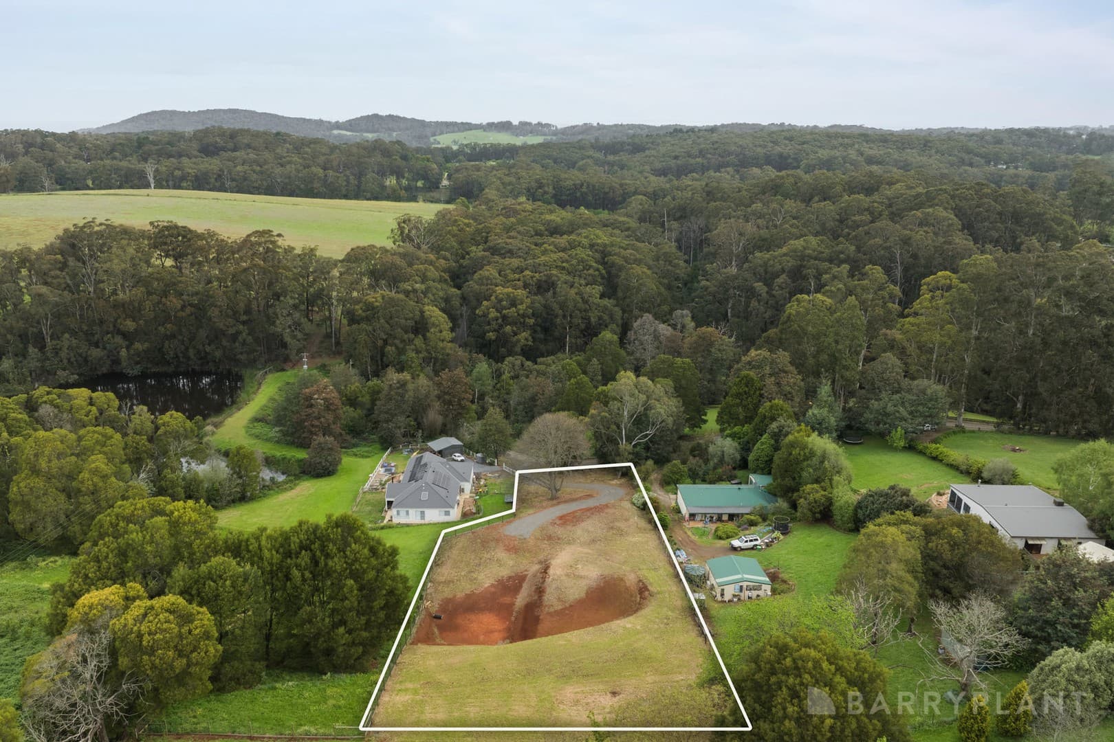 128 Red Road, Gembrook, VIC 3783, Gembrook - Thumbnail 2