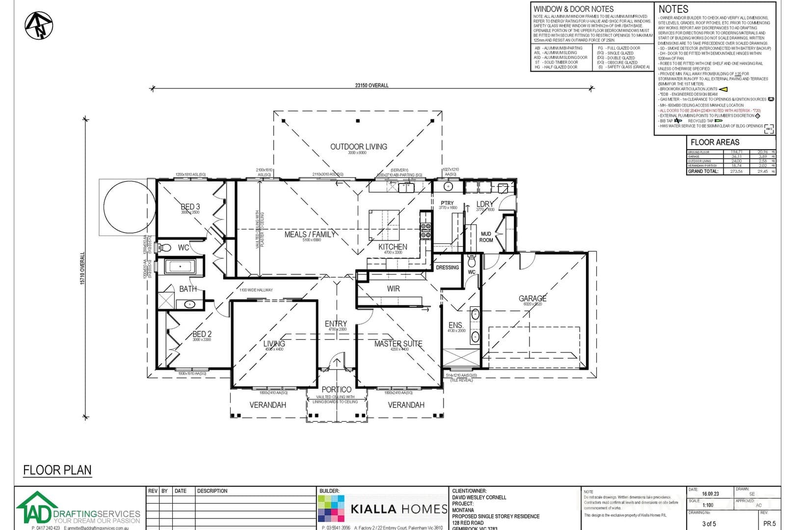 128 Red Road, Gembrook, VIC 3783, Gembrook - Thumbnail 7