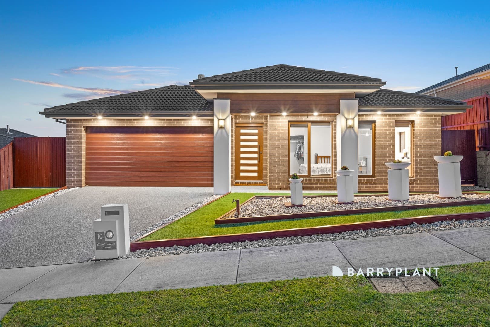 10 Cumberland Avenue, Warragul, VIC 3820, Warragul - Image 1