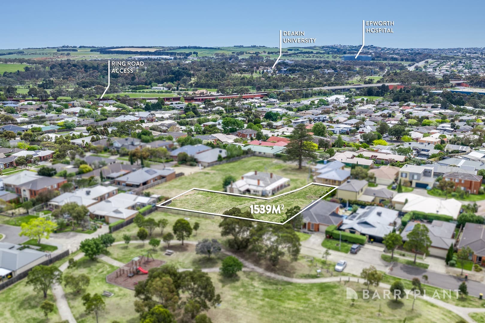 26-28 The Vineyard, Waurn Ponds, VIC 3216, Waurn Ponds - Thumbnail 2