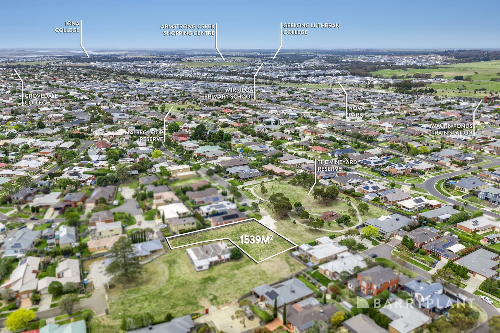 26-28 The Vineyard, Waurn Ponds, VIC 3216, Waurn Ponds - Thumbnail 4