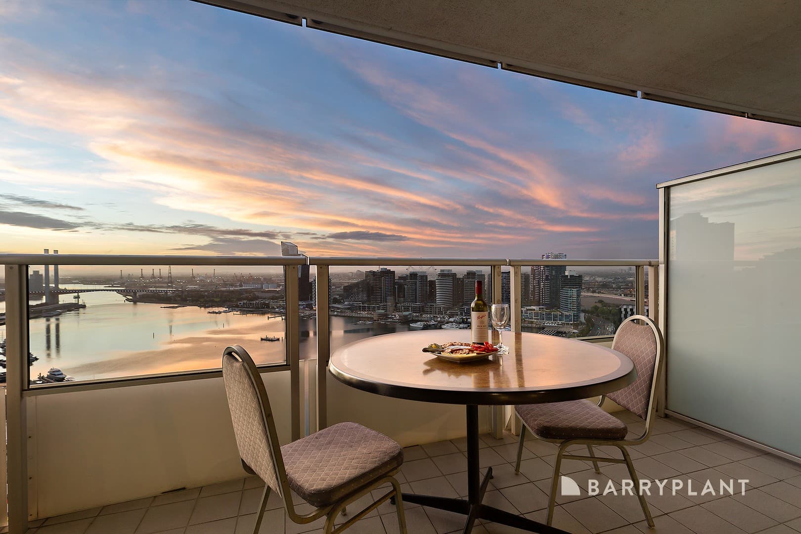 2704/100 Harbour Esplanade, Docklands, VIC 3008, Docklands - Thumbnail 2