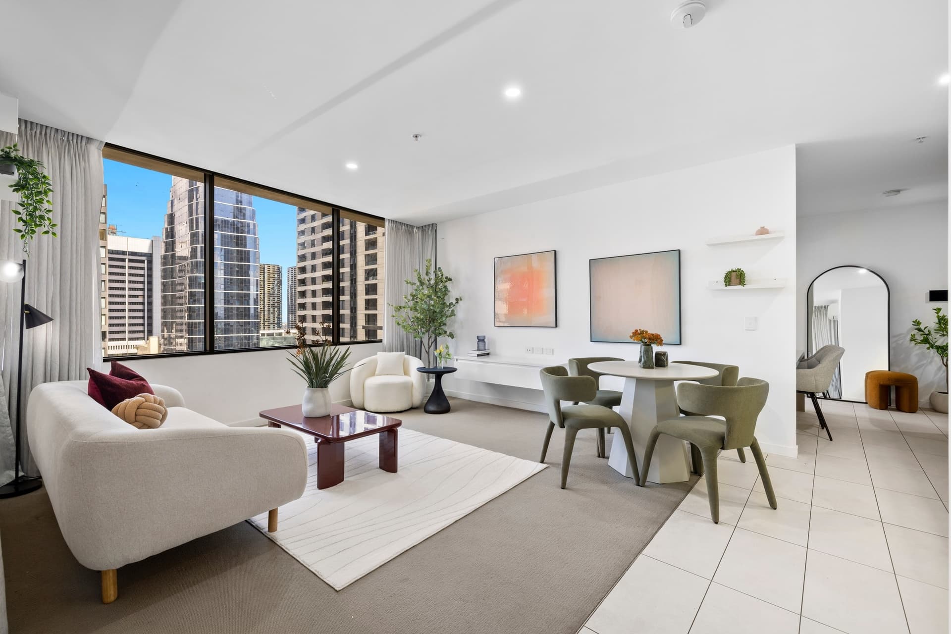 1705/639 Lonsdale StreetMelbourne, vic 3000, Melbourne - Image 1