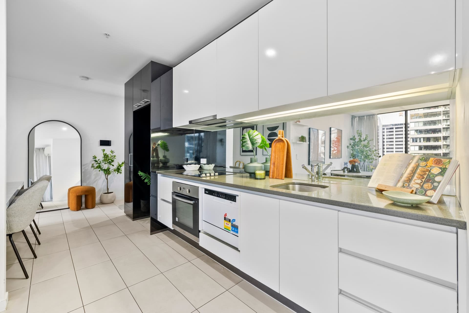 1705/639 Lonsdale StreetMelbourne, vic 3000, Melbourne - Thumbnail 3