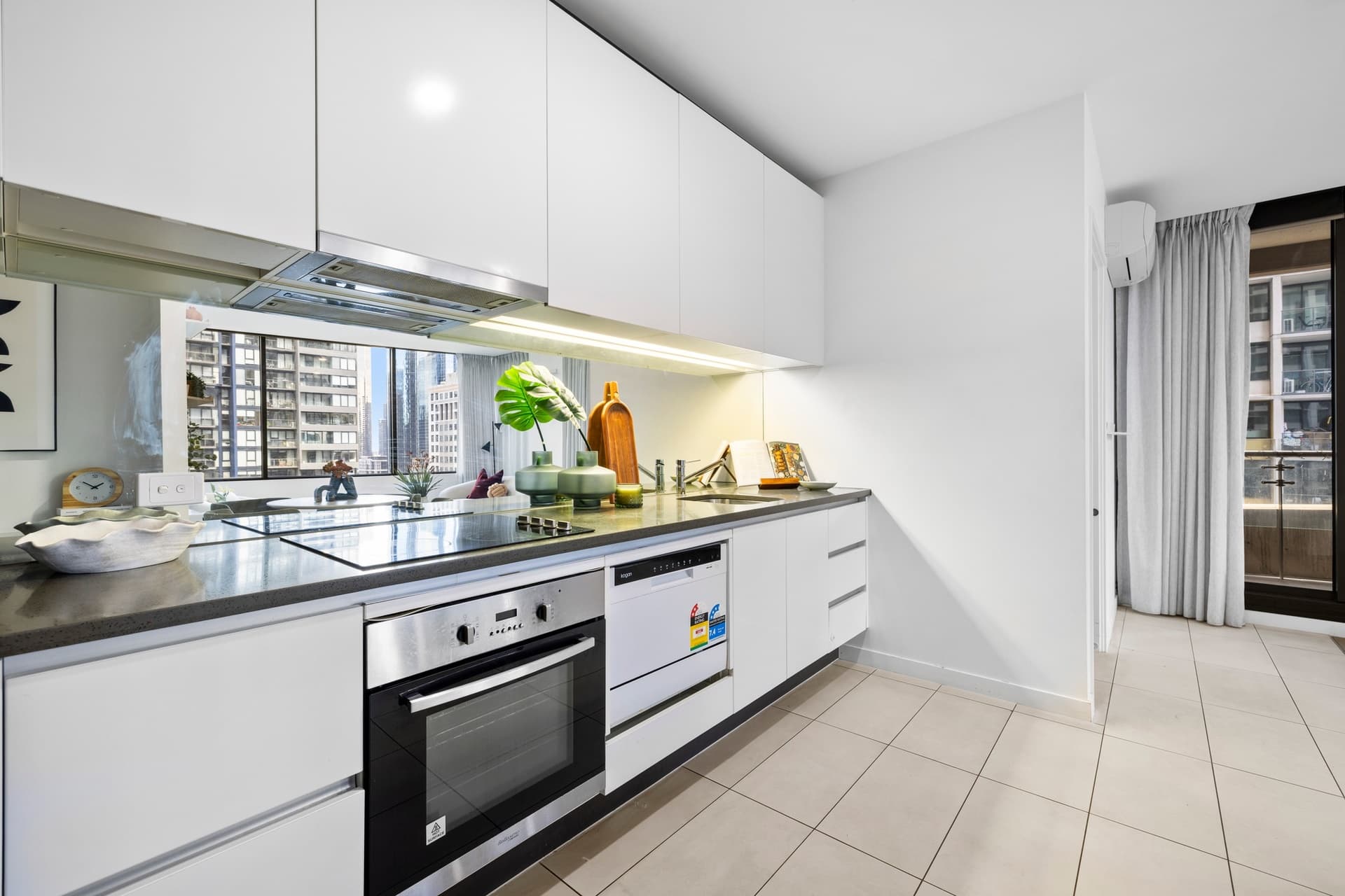 1705/639 Lonsdale StreetMelbourne, vic 3000, Melbourne - Thumbnail 4