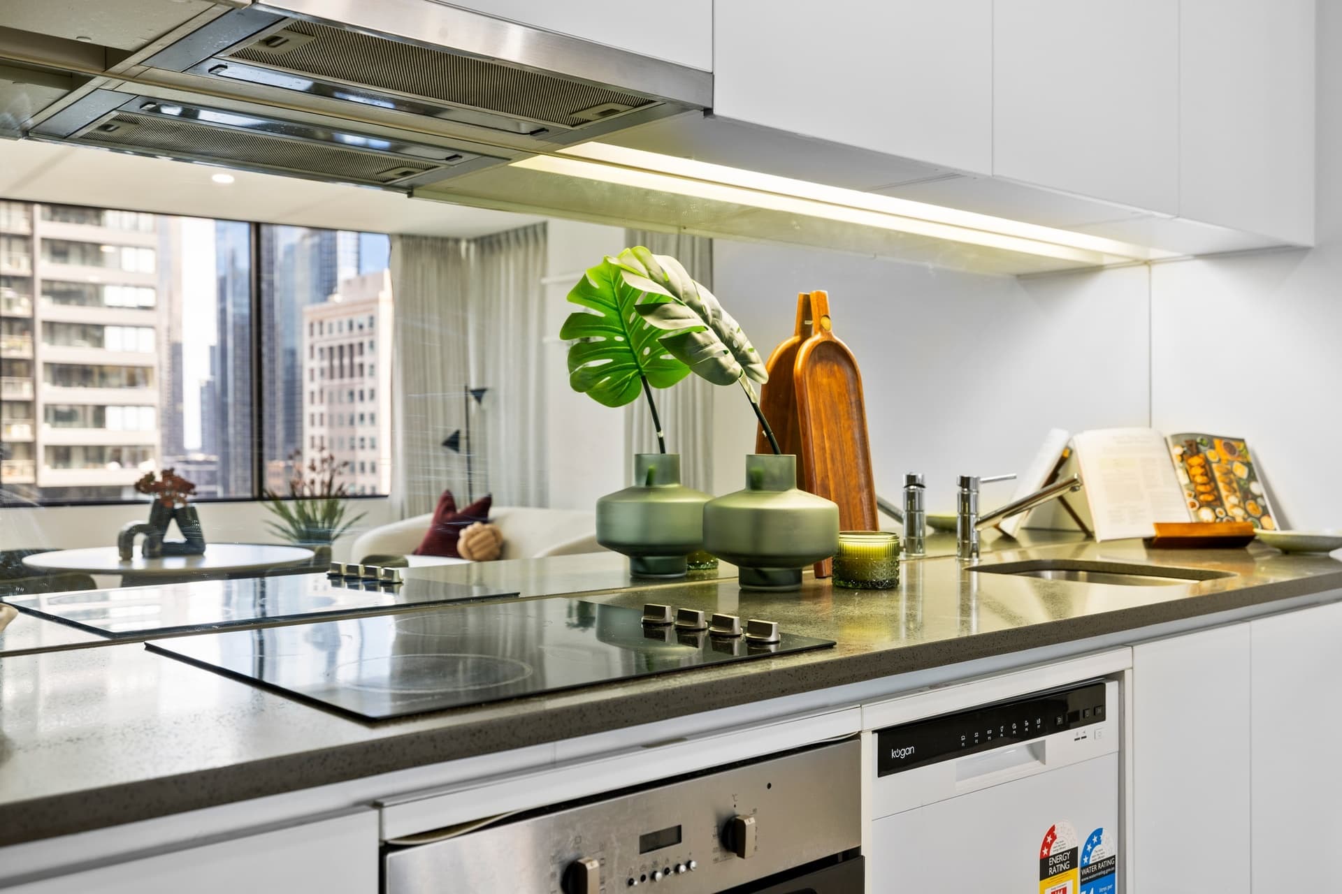 1705/639 Lonsdale StreetMelbourne, vic 3000, Melbourne - Thumbnail 5