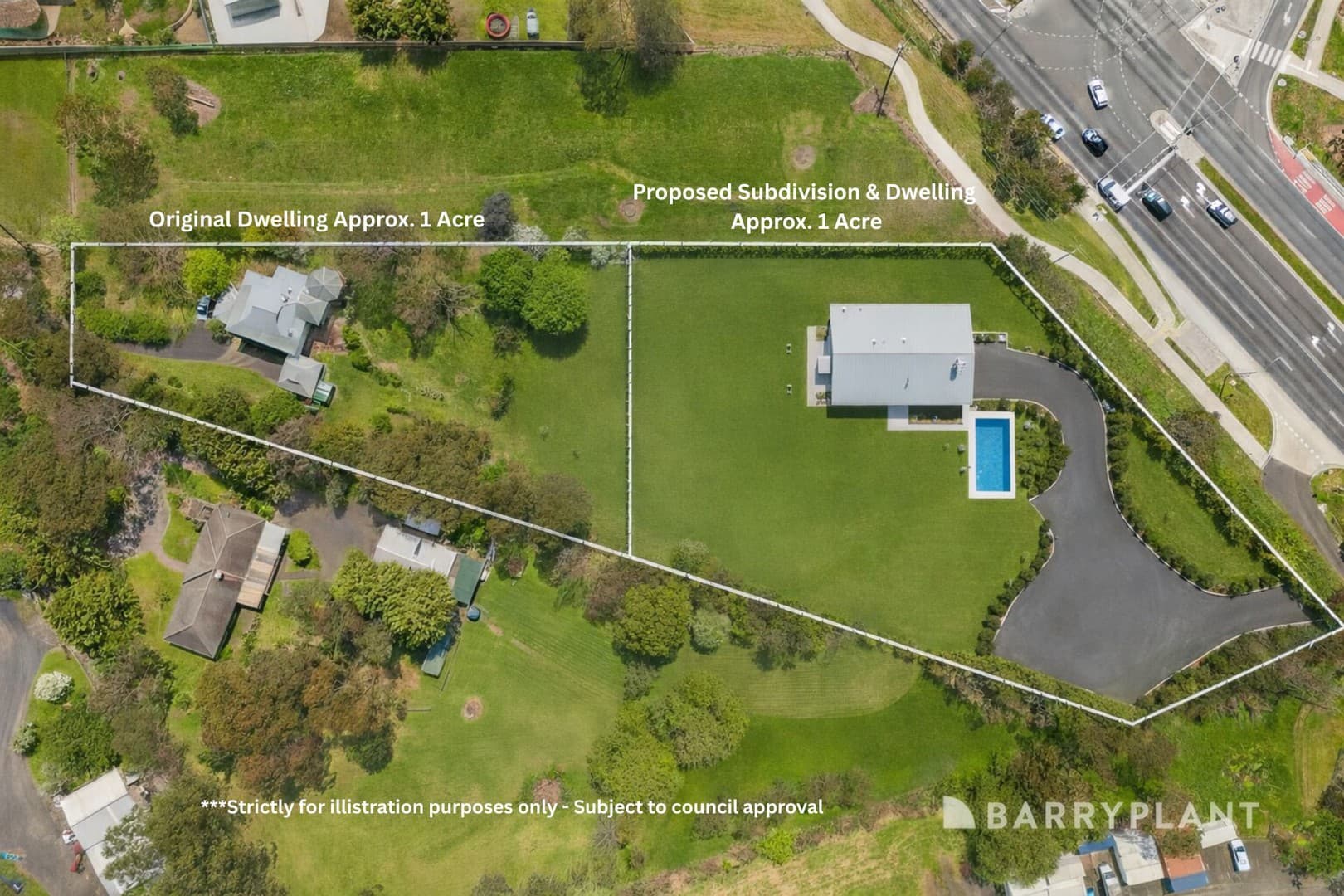 3 Desmond Court, Beaconsfield, VIC 3807, Beaconsfield - Image 1