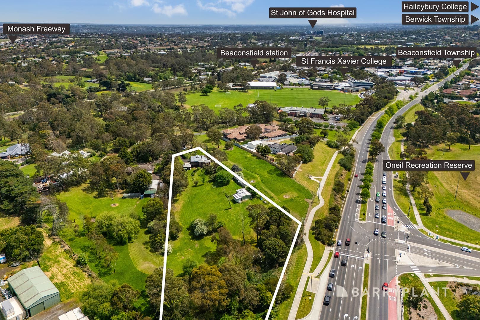 3 Desmond Court, Beaconsfield, VIC 3807, Beaconsfield - Thumbnail 2