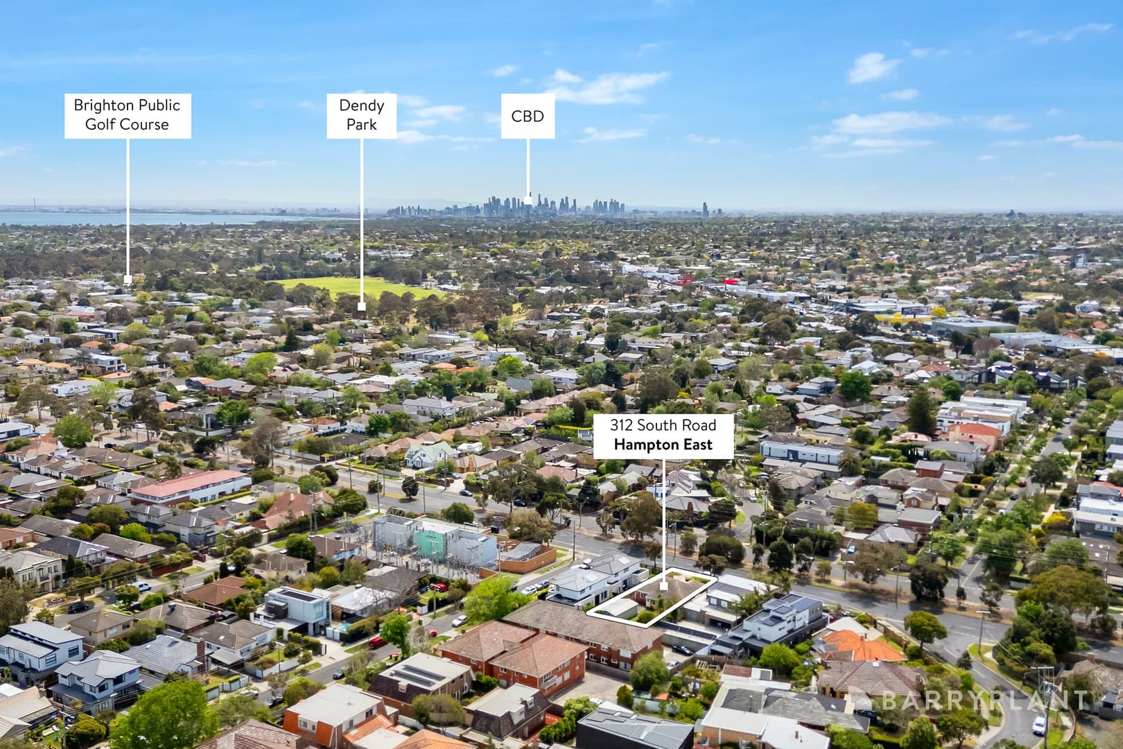 312 South Road, Hampton East, VIC 3188, Hampton East - Thumbnail 3