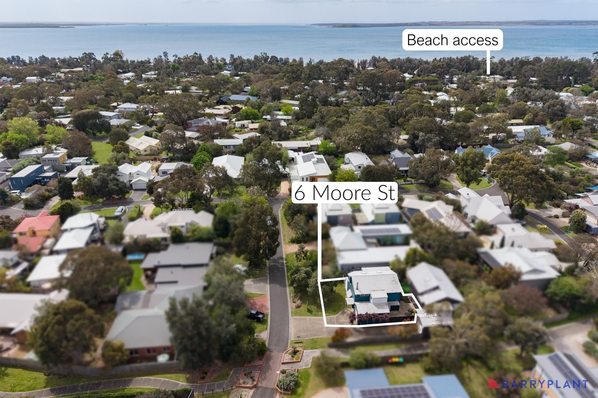 6 Moore StreetSilverleaves, vic 3922, Silverleaves - Image 1