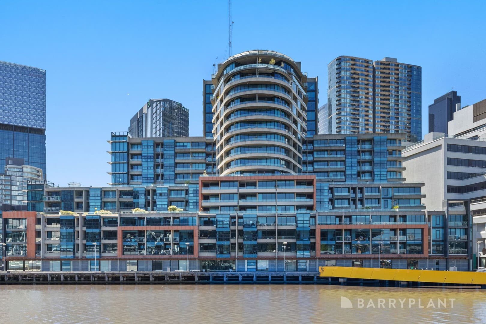 401/60 Siddeley Street, Docklands, VIC 3008, Docklands - Thumbnail 2