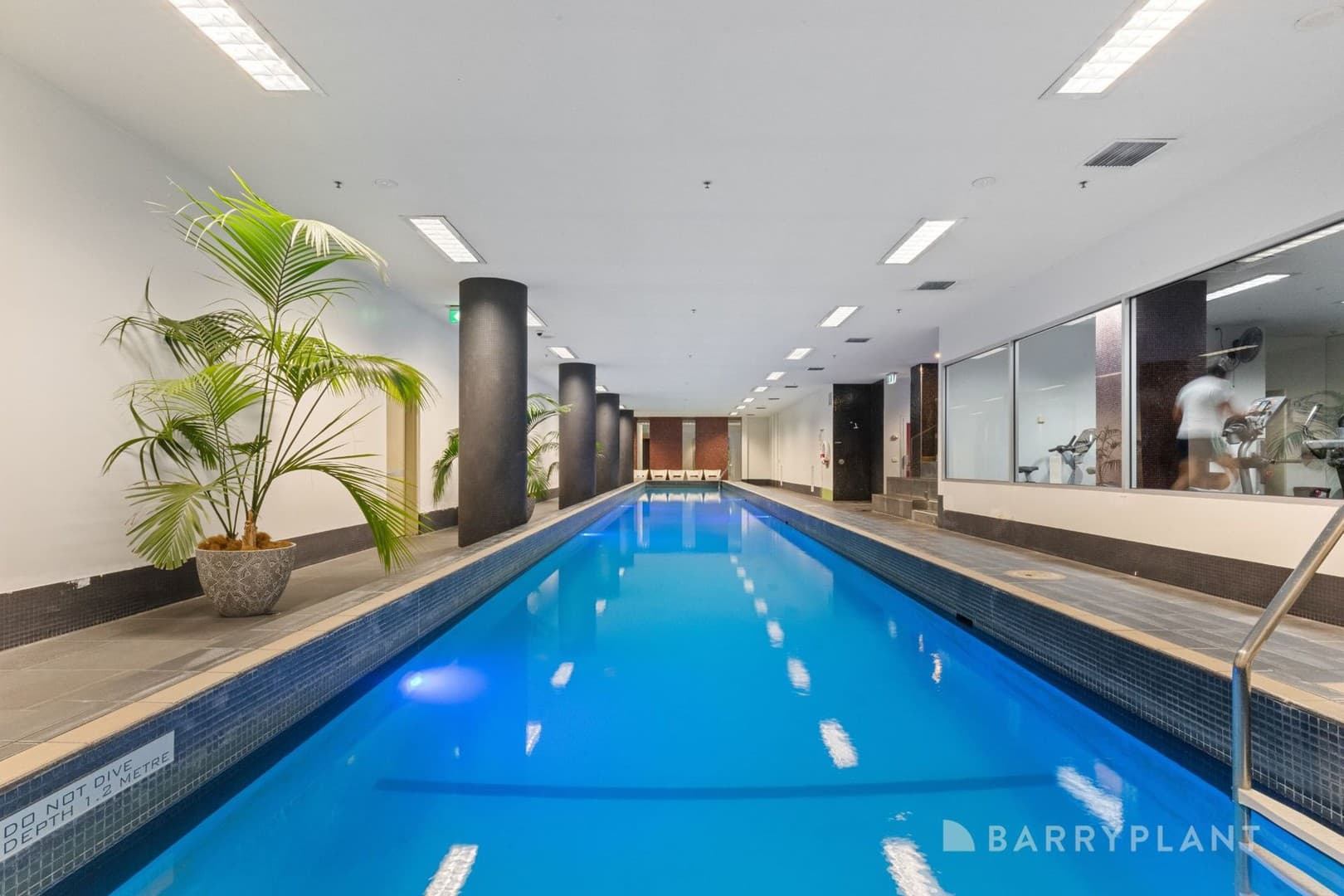 401/60 Siddeley Street, Docklands, VIC 3008, Docklands - Thumbnail 3