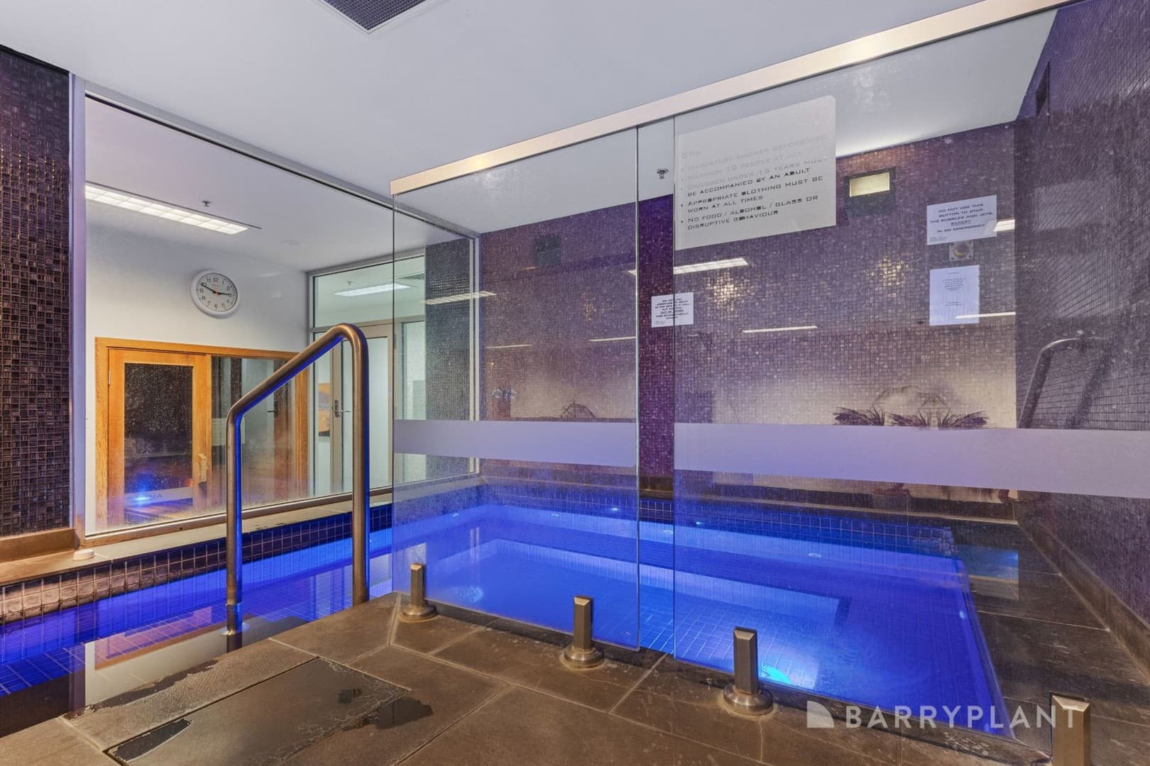 401/60 Siddeley Street, Docklands, VIC 3008, Docklands - Thumbnail 4