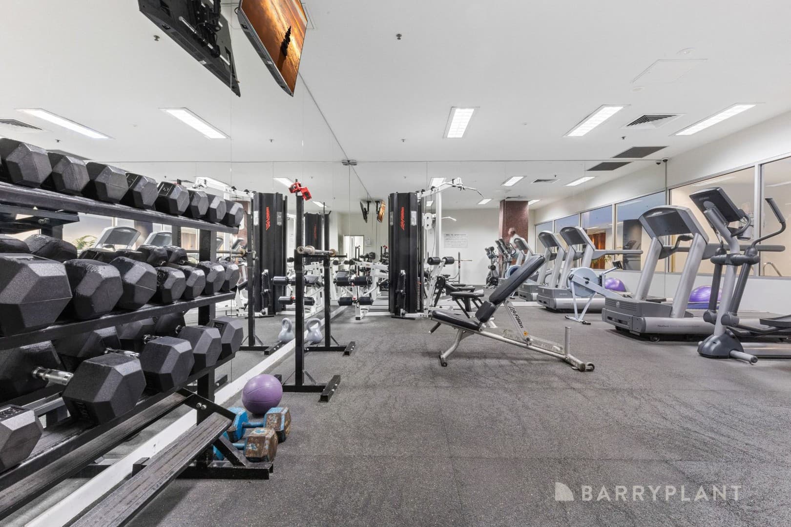 401/60 Siddeley Street, Docklands, VIC 3008, Docklands - Thumbnail 6