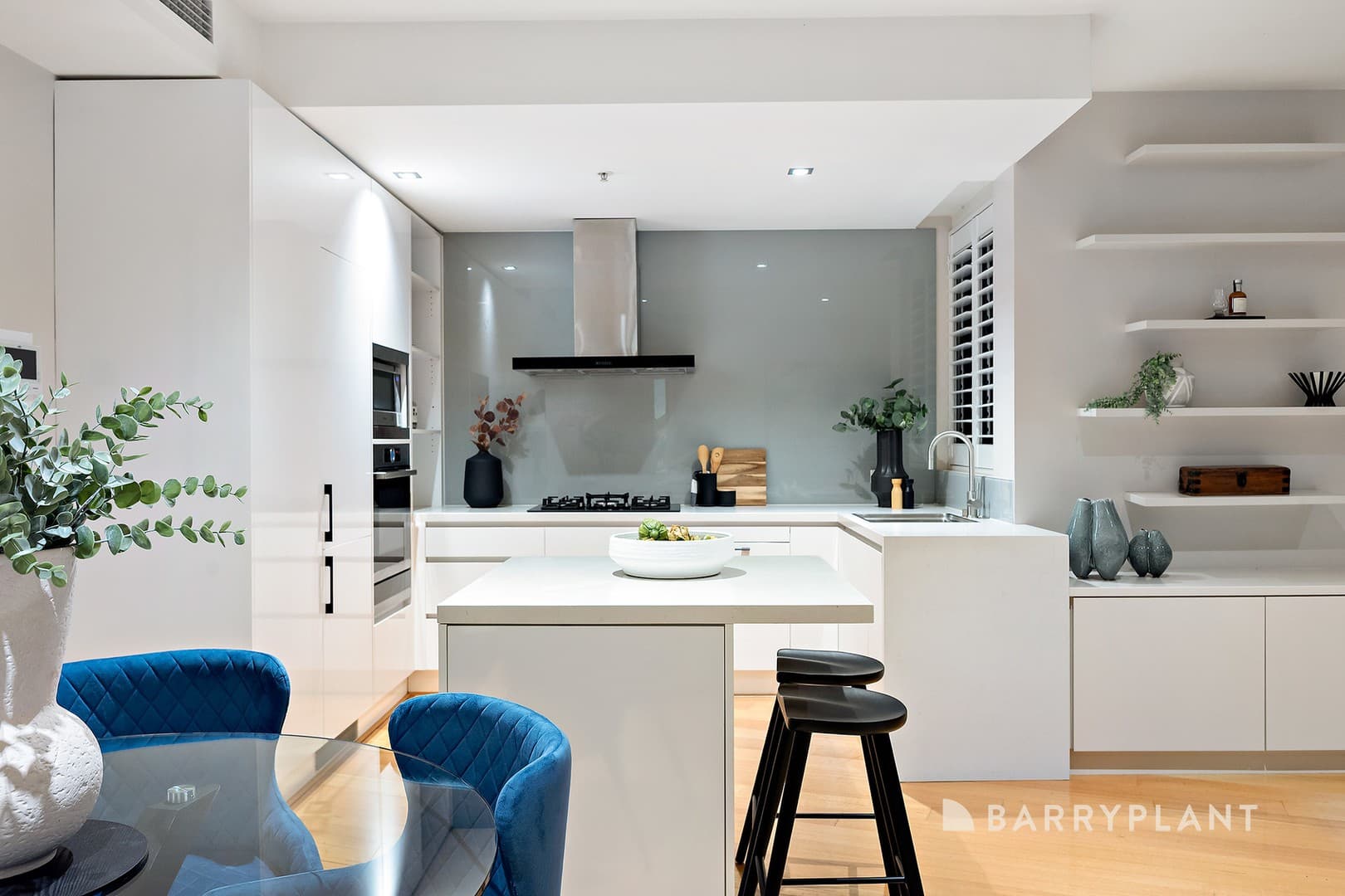 401/60 Siddeley Street, Docklands, VIC 3008, Docklands - Thumbnail 7