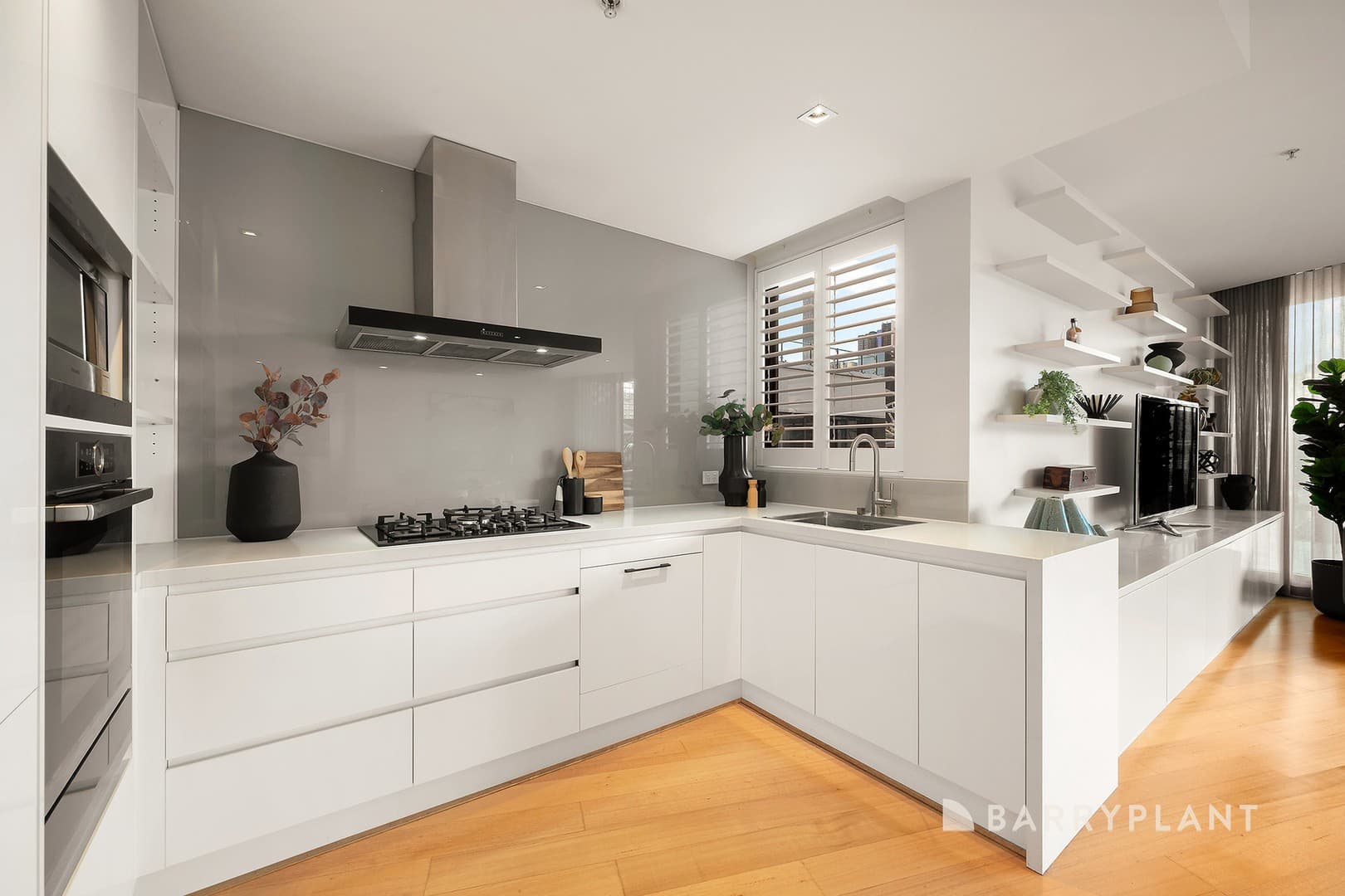 401/60 Siddeley Street, Docklands, VIC 3008, Docklands - Thumbnail 8