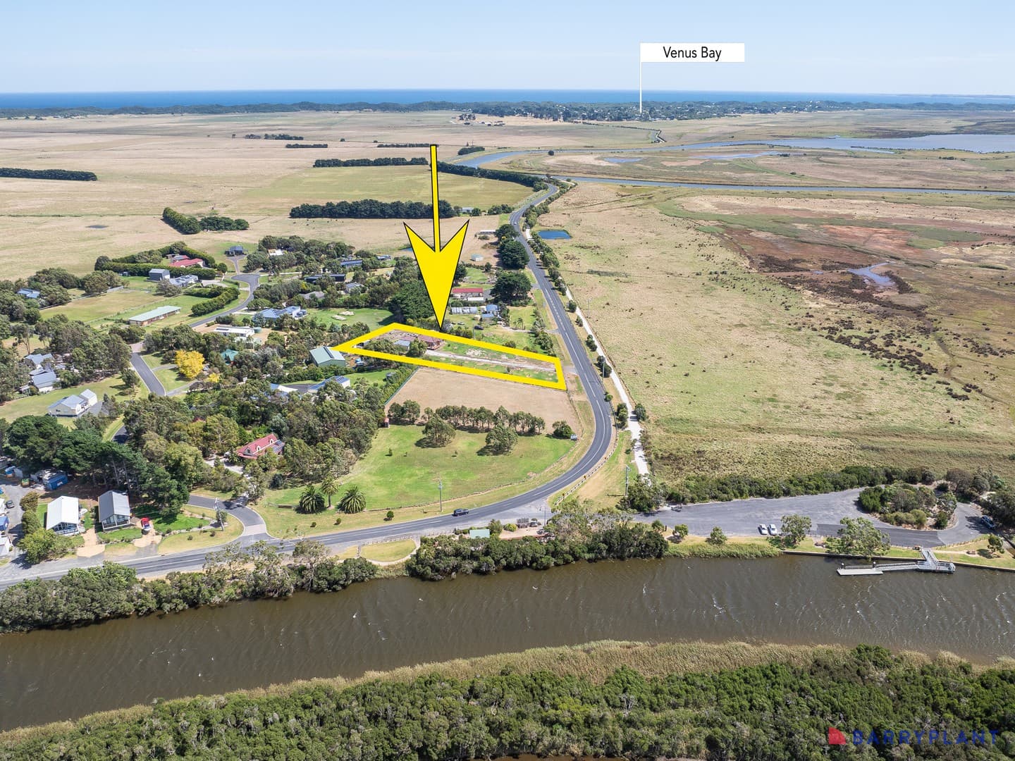 2051 Inverloch Venus Bay Road, Tarwin Lower, VIC 3956, Tarwin Lower - Thumbnail 2