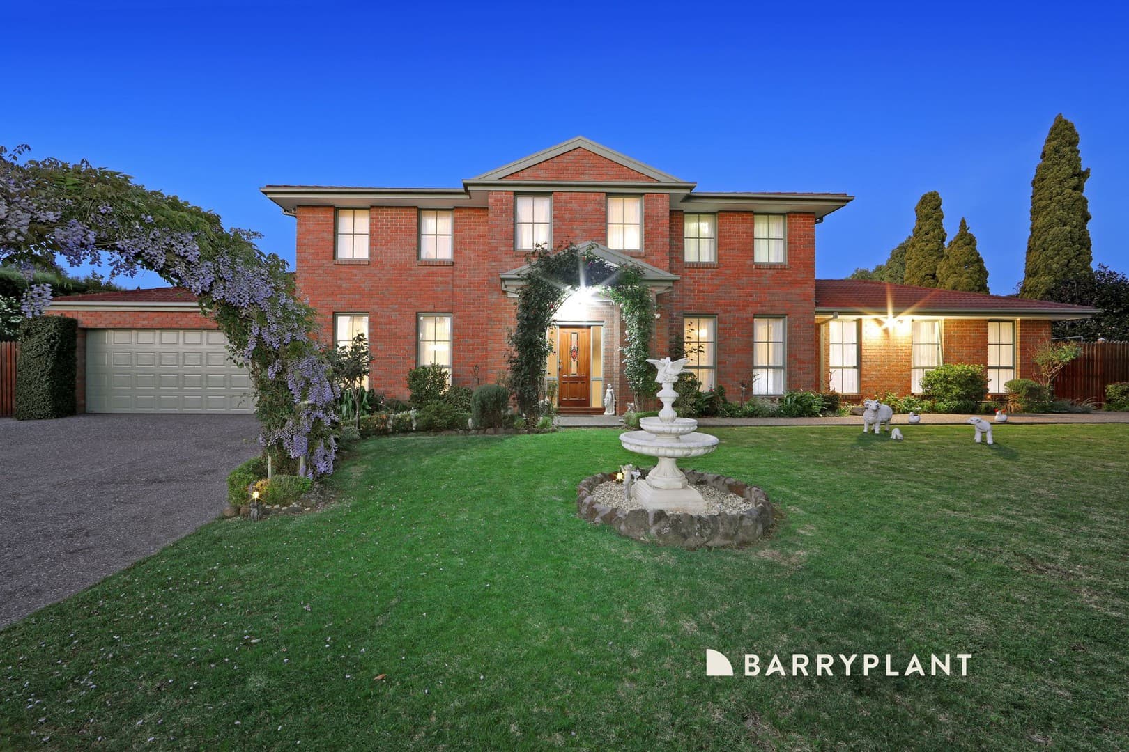 26 Palm Court, Lysterfield, VIC 3156, Lysterfield - Thumbnail 2
